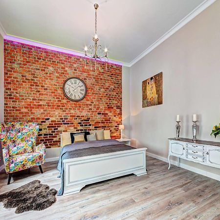 E-Apartamenty Swiety Marcin Poznan Dış mekan fotoğraf