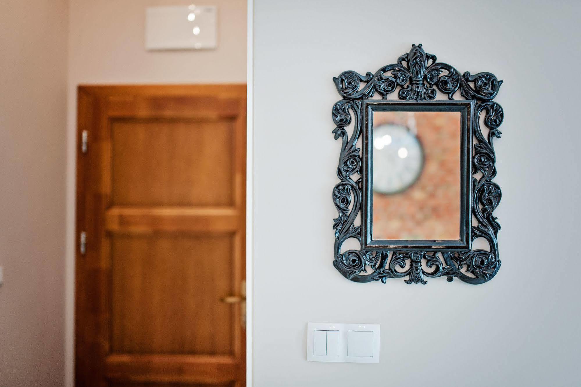 E-Apartamenty Swiety Marcin Poznan Dış mekan fotoğraf